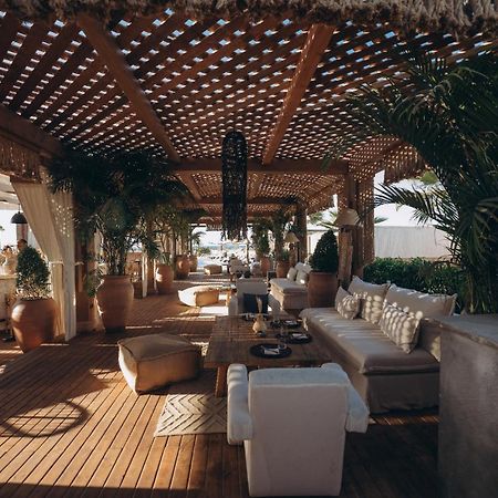 Le Sidi - A Tlt Signature Hotel العلمين المظهر الخارجي الصورة