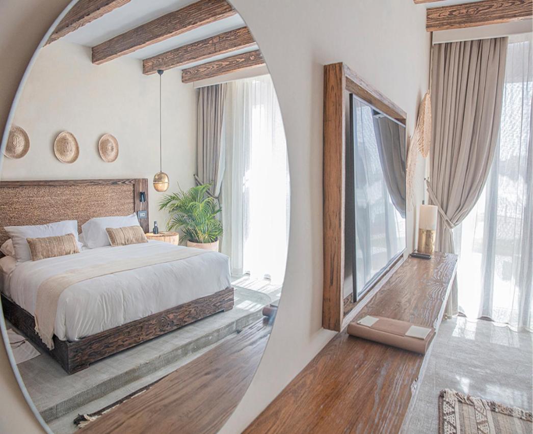 Le Sidi - A Tlt Signature Hotel العلمين المظهر الخارجي الصورة