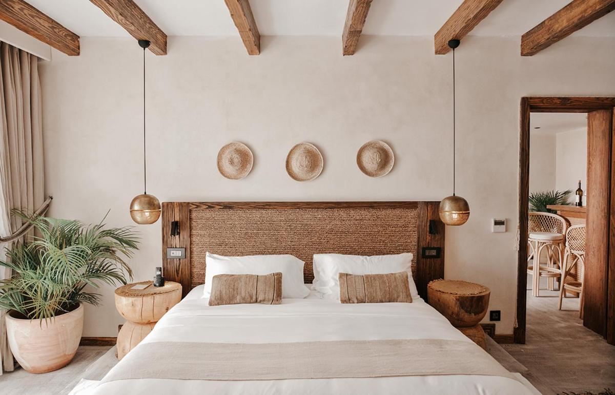 Le Sidi - A Tlt Signature Hotel العلمين المظهر الخارجي الصورة