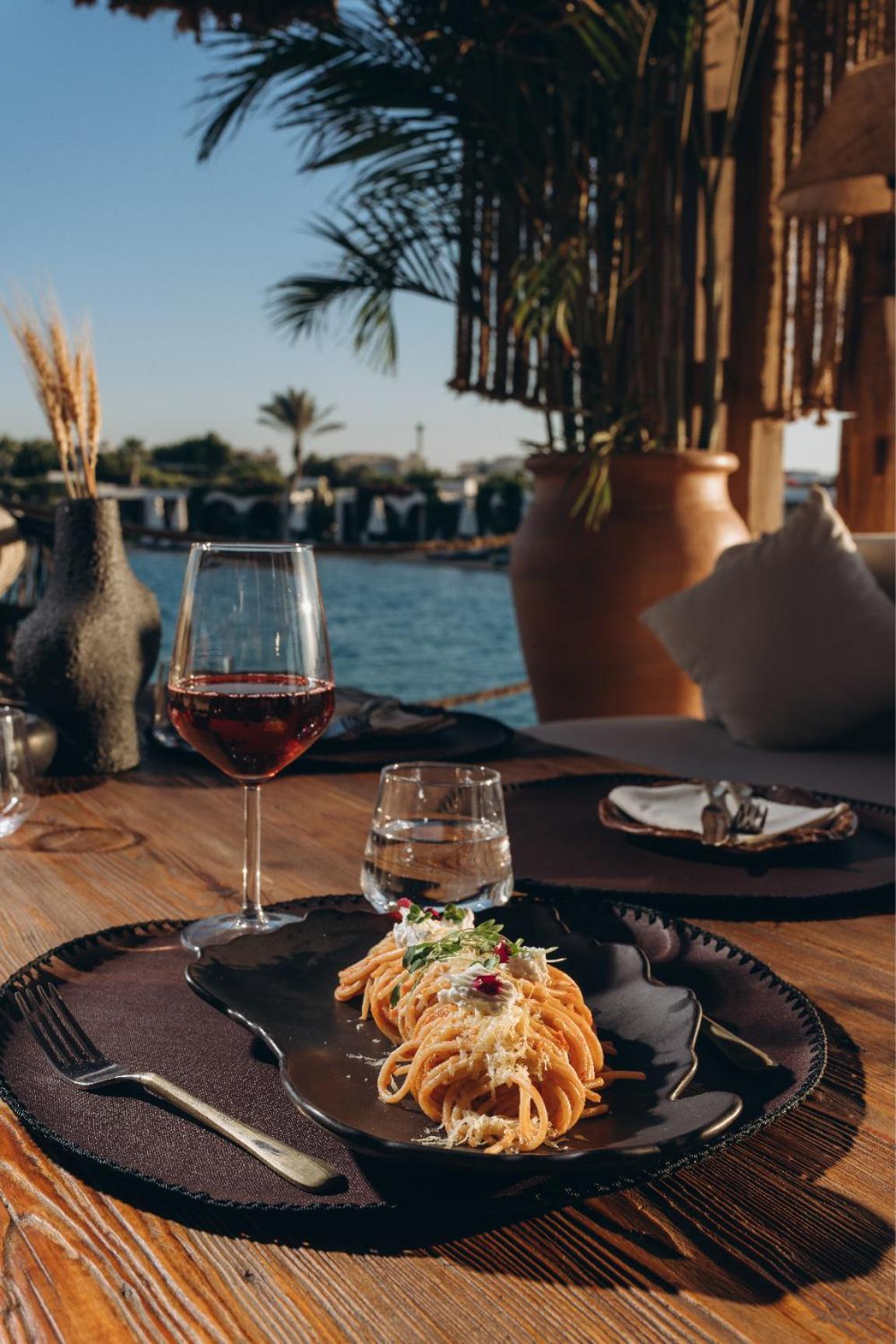 Le Sidi - A Tlt Signature Hotel العلمين المظهر الخارجي الصورة